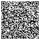 QR code with J Friskey/M Shepherd contacts