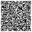 QR code with AMR Eagle contacts