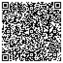 QR code with C K Fisackerly contacts