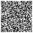 QR code with Adonis & Assoc contacts