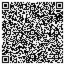 QR code with J M Mullis Inc contacts