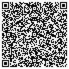 QR code with R W Machine & Engineering contacts