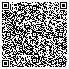 QR code with H & R Block Tax Service contacts