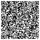 QR code with Orthodontics Centers East Tenn contacts
