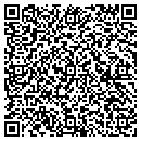 QR code with M-3 Construction Inc contacts