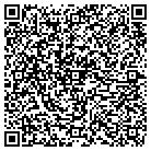 QR code with Macon County Fair Association contacts