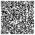 QR code with R Atchley Maples DDS contacts