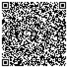 QR code with Vanderbilt University Med Center contacts