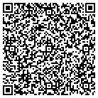 QR code with Appalchian Pipeline Contrs LLP contacts