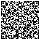QR code with Wanda's Diner contacts