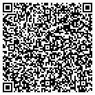 QR code with C O R E Massage Institute contacts