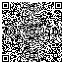 QR code with JFB Mfg contacts