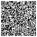 QR code with Zlb Behring contacts