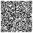 QR code with Headhunters Styling & Tanning contacts