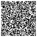 QR code with RCK Construction contacts