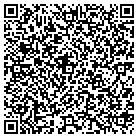 QR code with P C I Pasadena Computer Graphc contacts