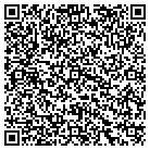 QR code with Tony's Eat In & Carry Out Sub contacts