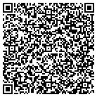 QR code with Konocti School Of Driving contacts