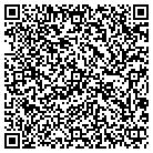 QR code with T Ball Entertainment & Mltmdia contacts