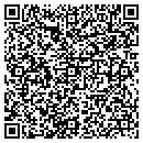 QR code with MCIH & R Block contacts