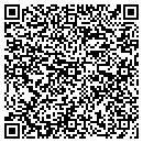 QR code with C & S Electrical contacts