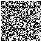 QR code with Bluegrass Auto Transport contacts