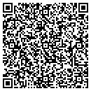 QR code with A-Z Storage contacts