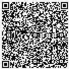 QR code with L & M Sales & Service contacts