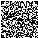 QR code with A Veri Unique Service contacts