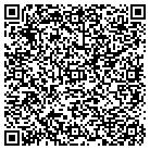 QR code with Clinton Public Works Department contacts