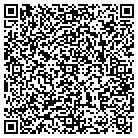 QR code with King's Mongolian Barbeque contacts