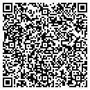 QR code with S R Technologies contacts