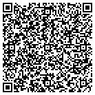 QR code with Department Cmparative Medicine contacts