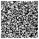 QR code with Rhodes Appliance Center contacts