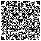 QR code with Habitat For Humanity Williamst contacts