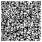 QR code with T Ds Telecom Repair Service contacts