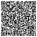 QR code with Regis Salons contacts