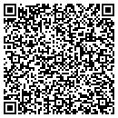 QR code with A A A Loan contacts