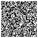 QR code with Autozone 0110 contacts