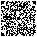 QR code with CDI contacts