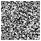 QR code with Spartan's House Of Beauty contacts