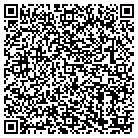 QR code with Garys Record Paradise contacts