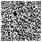QR code with Weems Excavating & Paving contacts