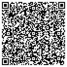 QR code with Service Master By D & W contacts
