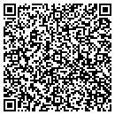 QR code with CDB Music contacts