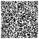 QR code with Major Discount Furn & Apparel contacts