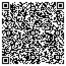 QR code with J D Kirkscey CPA contacts