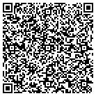 QR code with Advanced Appliance Service Co contacts