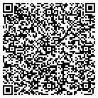 QR code with Macon County Public Library contacts