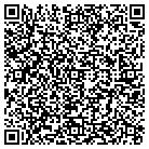 QR code with G and G Principal Notes contacts